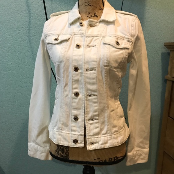 ✳️ Ralph Lauren Polo Jeans Women’s Jacket